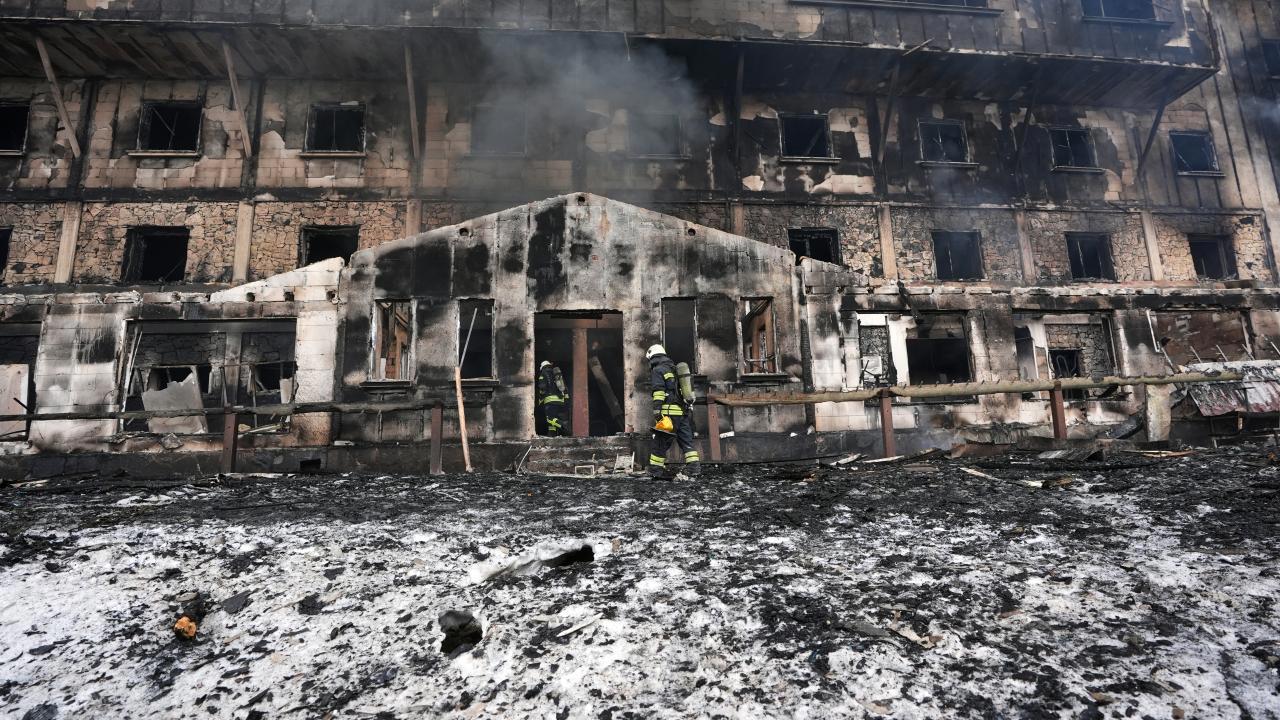 Yangın Faciasında 11 Şüpheli Daha Gözaltına Alındı.