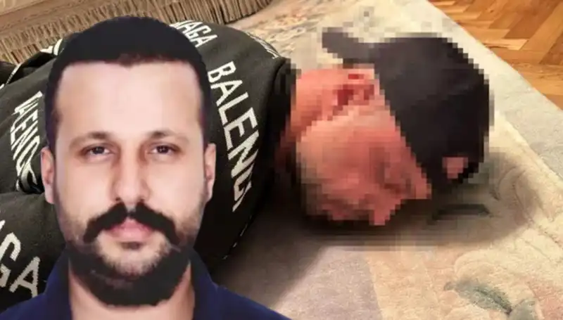 Rapçi Massaka'ya Barış Boyun Gözaltısı: Olayın Perde Arkası