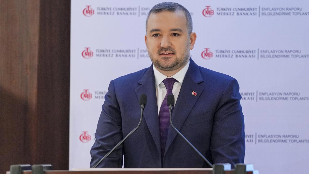 TCMB Başkanı Karahan'dan Para Politikası Değerlendirmesi