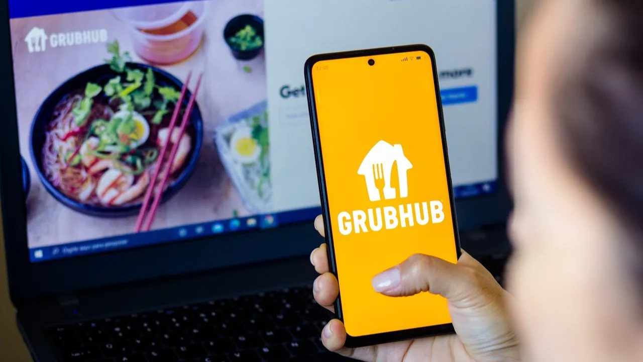 Just Eat Takeaway, Grubhub'ı 650 Milyon Dolara Satıyor