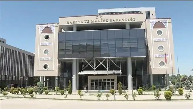 Hazine'nin Yeni İhalesi: Ekonomiye Yön Verecek Stratejik Adım