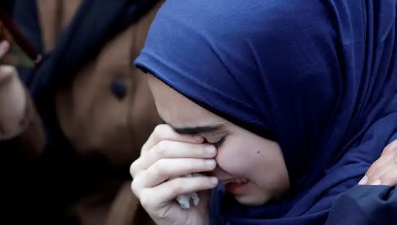 18 Yıl Bekleyişin Ardından: İsrail'de Bebeğini Kaybeden Annenin Dramı