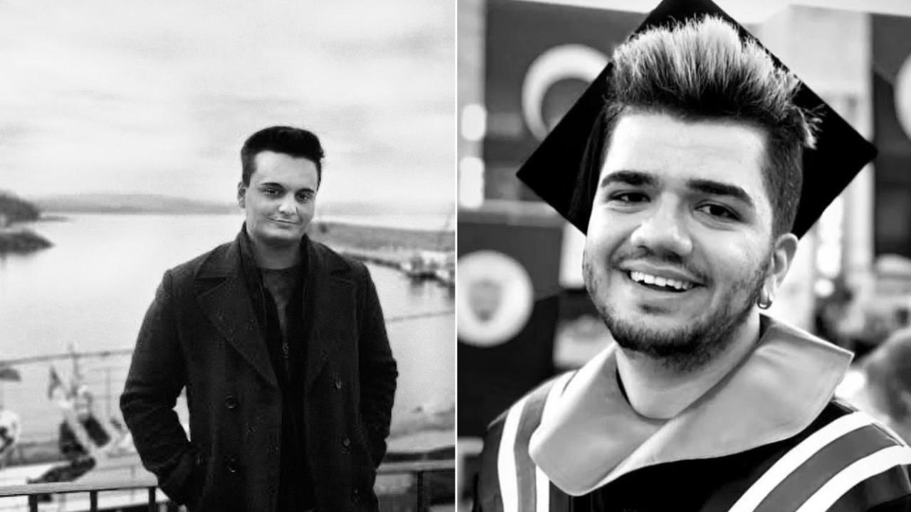 Yangın Kurtarma Çabası Tragediyle Sonuçlandı