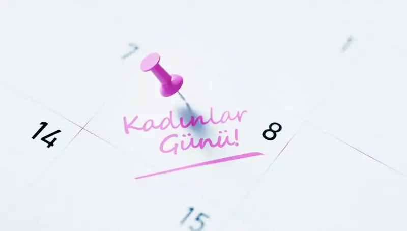 Dünya Kadınlar Günü: Ne Zaman ve Tarihçesi Nedir?