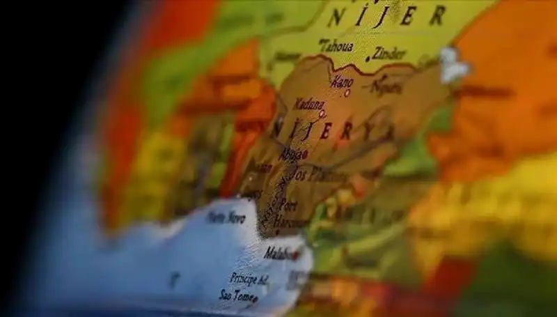 Nijerya’da Katliam Gibi Kaza: Yüreklere Tarife Edilemez Bir Acı