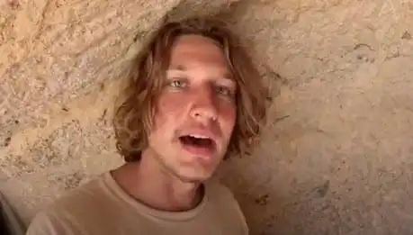 Yasaklı Kızılderili Adasına Girmek İsteyen ABD'li Turist Tutuklandı