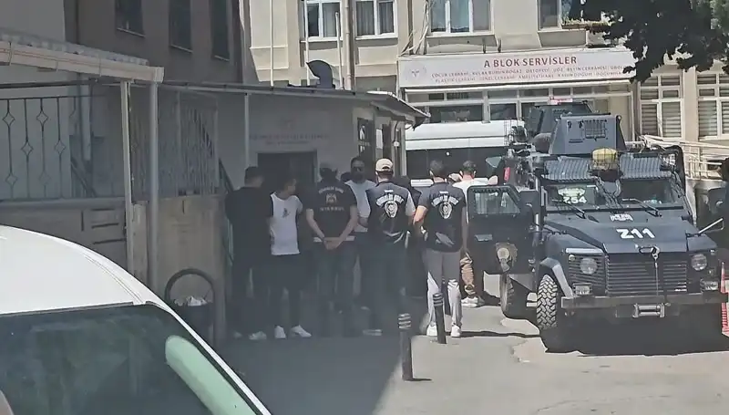 Leman Dergisi Soruşturmasında Dört Tutuklama: İfadeler Şok Etti