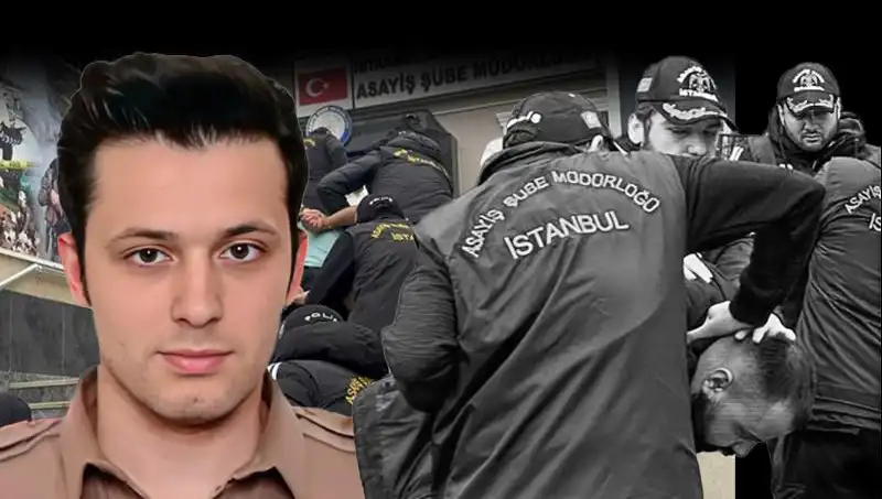 Kimlik Kontrolü Sırasında Saldırıya Uğrayan Bekçi Şehit Düştü: Güvenlikteki Açıklar Gündemde!