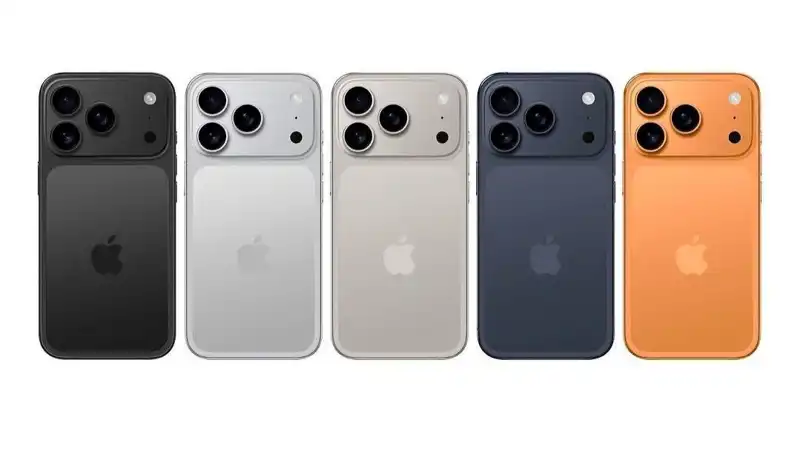 iPhone 17'nin Çıkış Tarihi: Merakla Beklenen An Geldi mi?