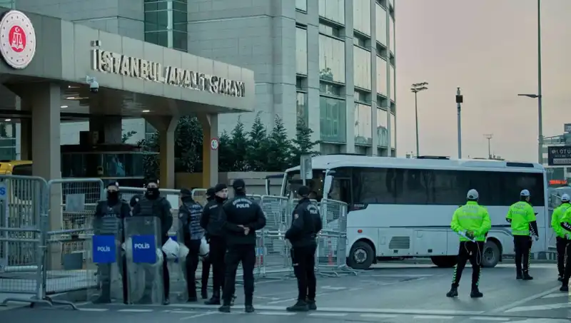 İstanbul’da İş İnsanına Yönelik Operasyonda Şok Gelişme: Yakalama Kararı!