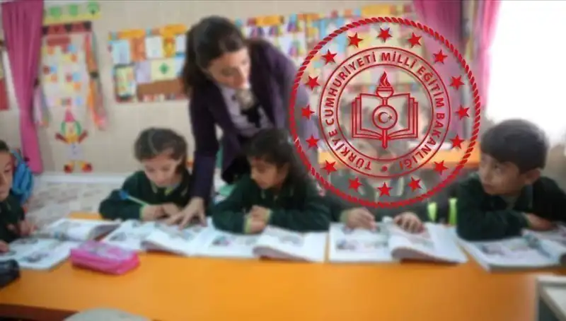 2025 Bursluluk Sınavı Ne Zaman? MEB Tarihini Açıkladı