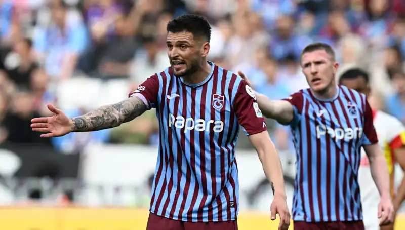 Trabzonspor, Türkiye Kupası'nda 17. Final İçin İddialı Bir Yolda