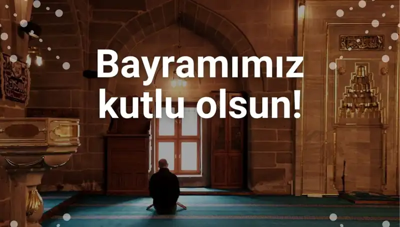 Kurban Bayramı 2025: Sevdiklerinize Gönderebileceğiniz Anlamlı Mesajlar