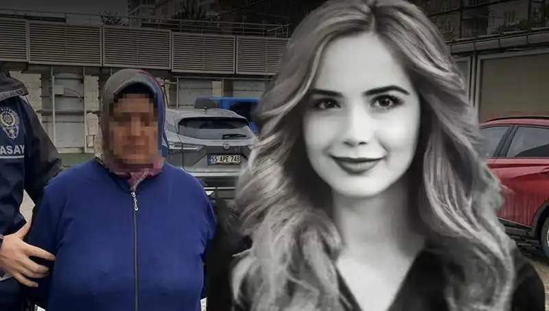 Samsun'da Anne-Vahşeti: Öğretmen Kızıyla İlgili Şok Edici Olay