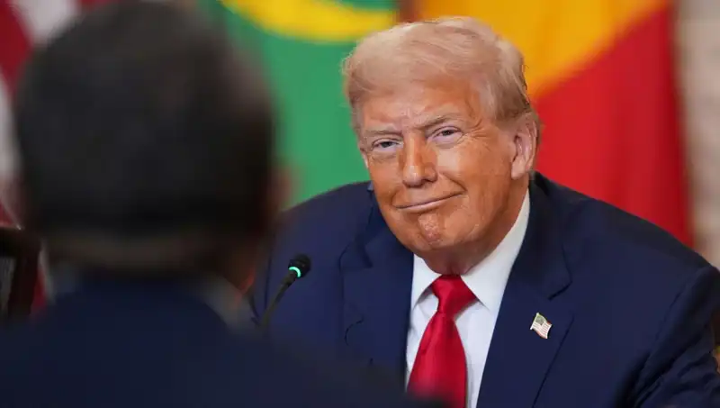 Dünyanın En Yoksul Ülkeleri Neden Trump'ın Lobi Gruplarına Milyonlarca Dolar Ödüyor?