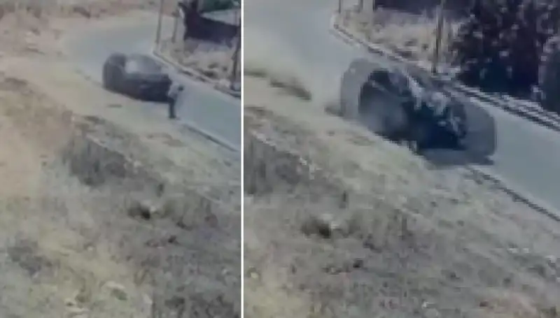 15 Yaşındaki Sürücünün Trafik Kazasında Hayatını Kaybeden Yaya: Üzücü Olayın Detayları