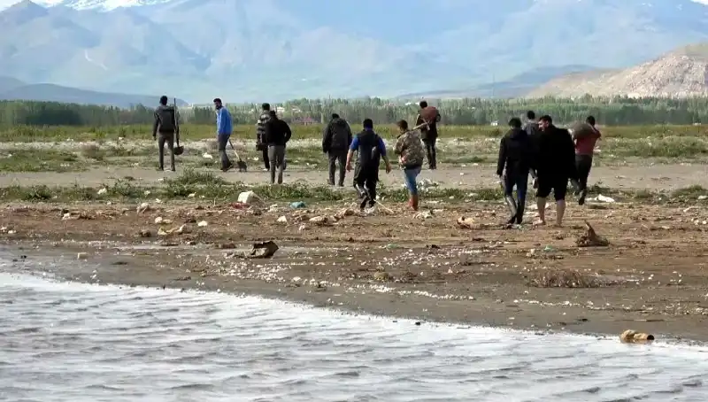 İki Mahalle Arasında Yaya Ulaşımında Devrim: Karada Mesafe Düşürüldü!