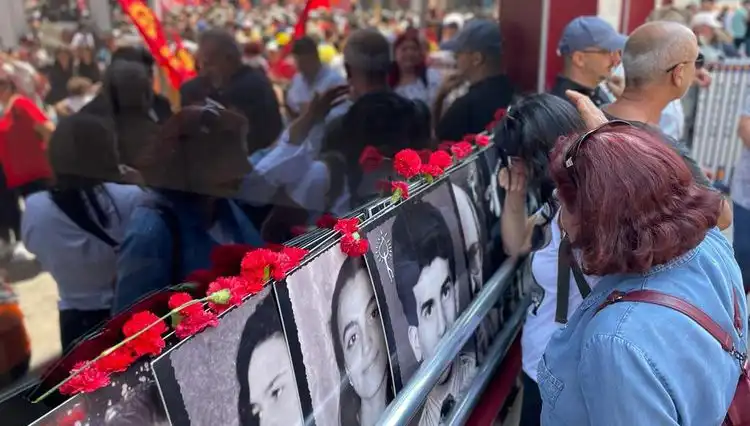 Madımak Olayı’nın 32. Yıl Dönümünde Sivas’ta Yaşananlar: Unutulmaz Bir Trajedi