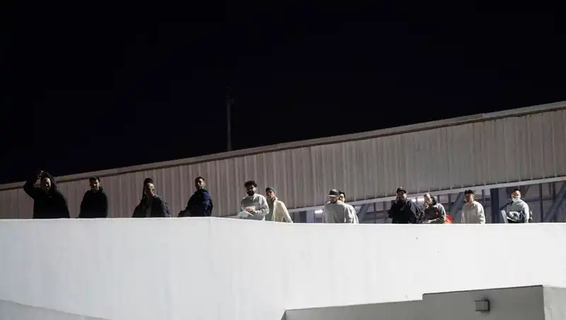 Türkiye'de İki İlde Düzensiz Göçmenlere Operasyon: Ne Oldu?