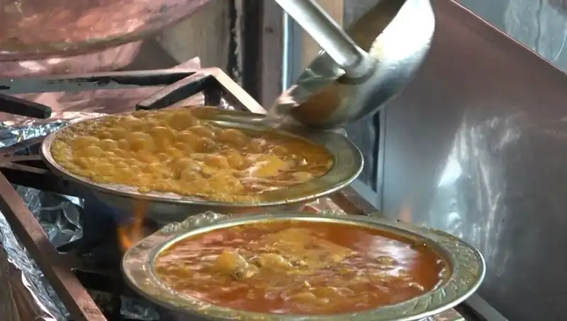 Gaziantep Mutfağının Gizli Kahramanı: Doğal Antibiyotik Etkisi Olan Yemekler