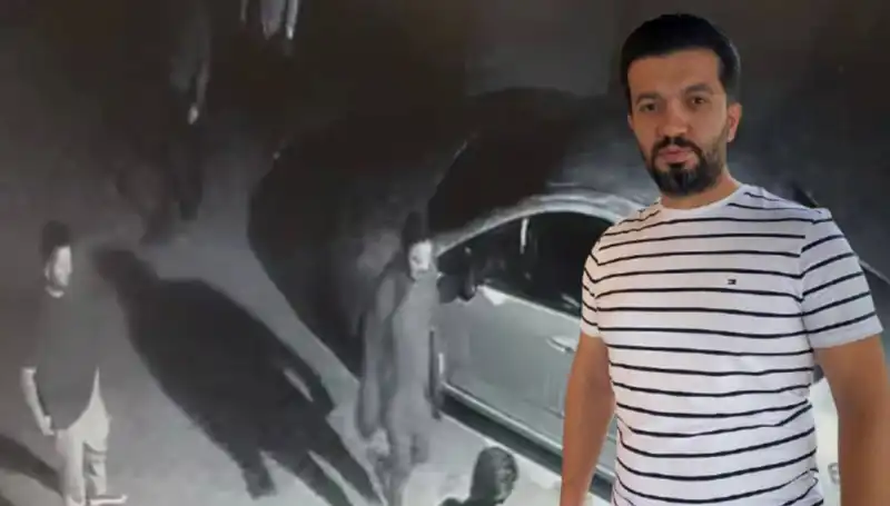 Ayrılmak İsteyen Genç Kadın, Sevgilisinin Zorla Senet İmzalamaya Zorladığını İddia Etti