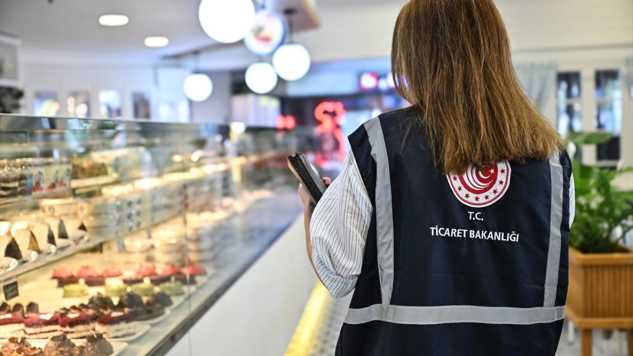Tüketici Hakları Denetiminde Rekor Ceza