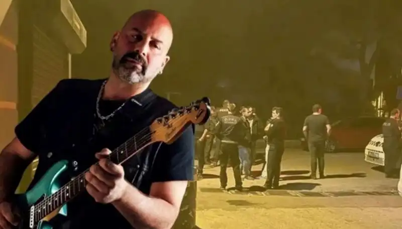 Onur Şener Cinayeti Davasında Kritik Gelişme: 2 Sanığa Yeni Karar Verildi