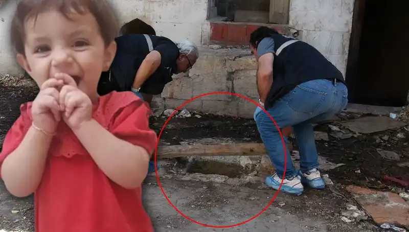 Cesedi Kuyuda Bulunan Aric'i Kim Öldürdü? Sır Perdesi Aralanıyor