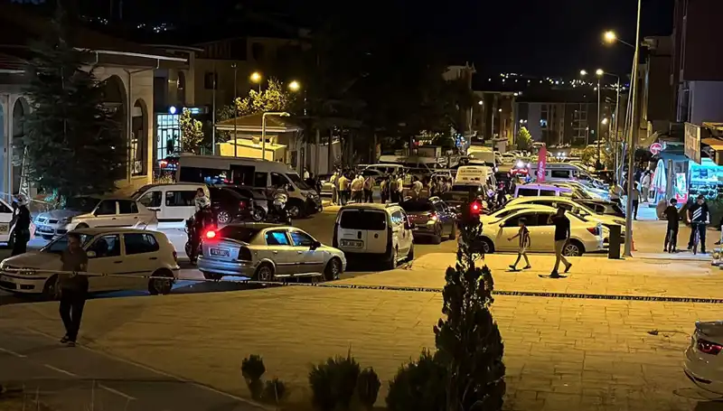 İki Ailenin Kavgasında 4 Yaralı: Olayın Arka Planı Ne?