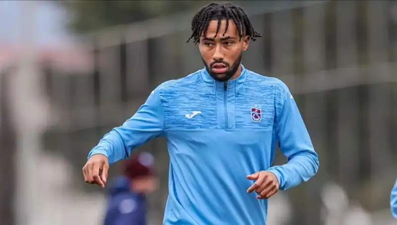 Trabzonspor'a Folcarelli İle İlgili Gelen Kötü Haberler Üzerine Tartışmalar