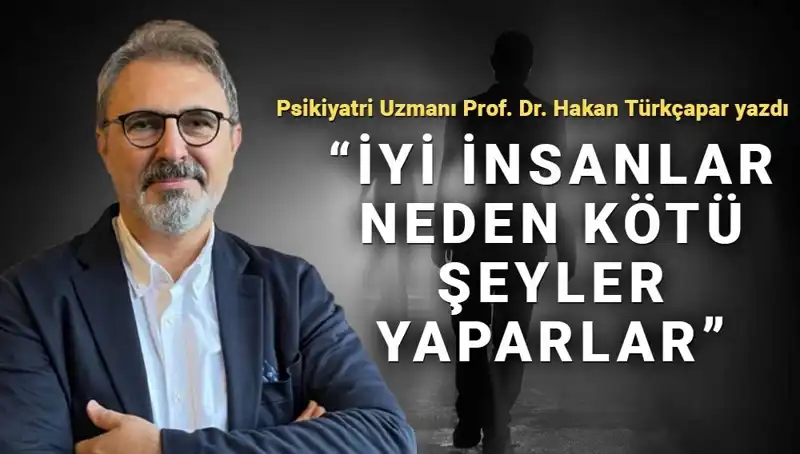 İyi İnsanlar Neden Kötü Davranışlar Sergiler? Kahraman Olmanın Derinlikleri