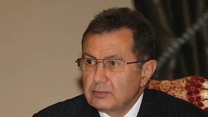 Türkiye'nin Ekonomi Dünyasında Öne Çıkan İsim: Mehmet Emin Karamehmet