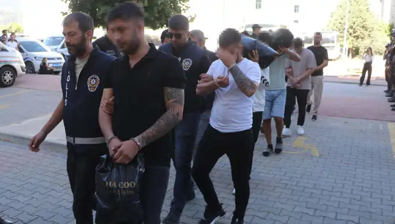Sahte Escort İlanı ile Yapılan 12 Milyon Liralık Dolandırıcılık Olayı