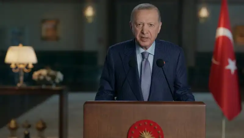 Cumhurbaşkanı Erdoğan, Birleşmiş Milletler Reformunu Şiddetle Savunuyor
