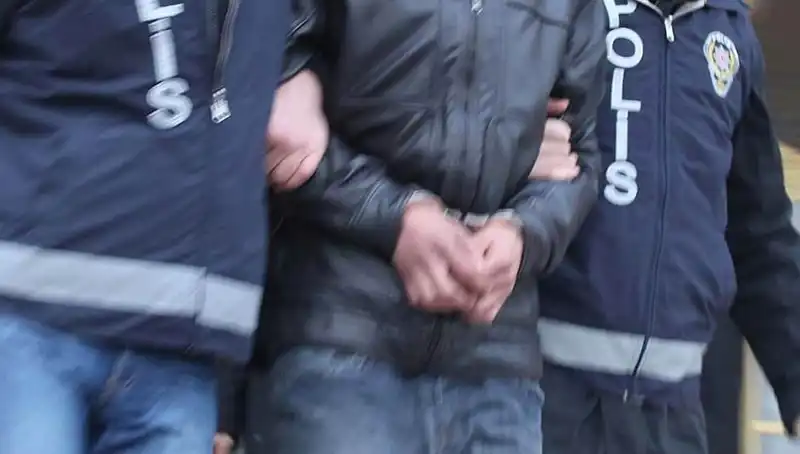 Türkiye Genelinde Yapılan Dolandırıcılık Operasyonunda 34 Kişi Gözaltına Alındı