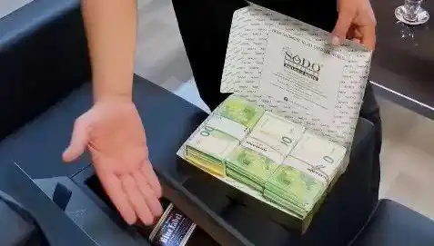 Manavgat Belediyesi'nde Şok Operasyon: Baklava Kutusunda Gizli Euro'lar Keşfedildi