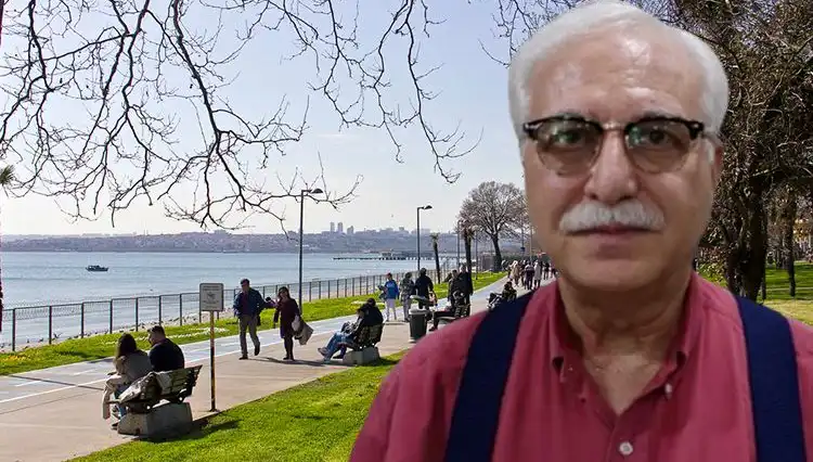 Bahar Alerjileri İçin Dikkat! Prof. Dr. Özlü’den Kritik Uyarılar