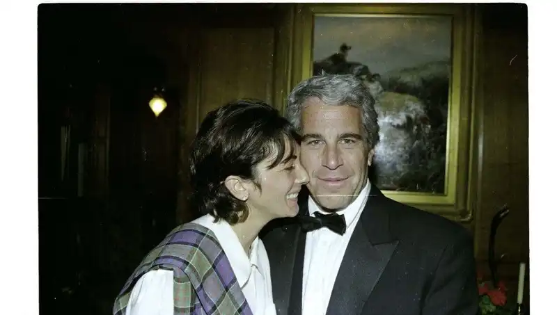 Ghislaine Maxwell'in İfşaları: Epstein Skandalında 100 İsim Açığa Çıktı