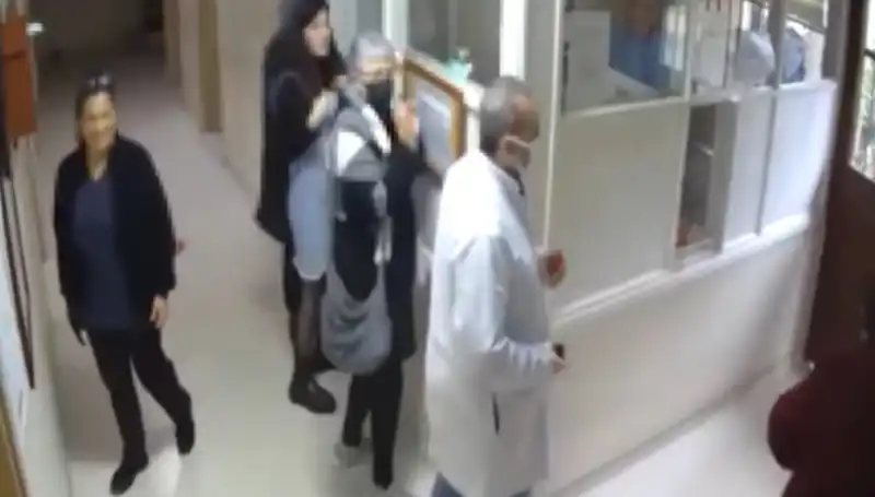 Üsküdar'da Doktorun Cumhurbaşkanına Hakareti: 3 Yıla Kadar Hapis İstemli Davanın Detayları