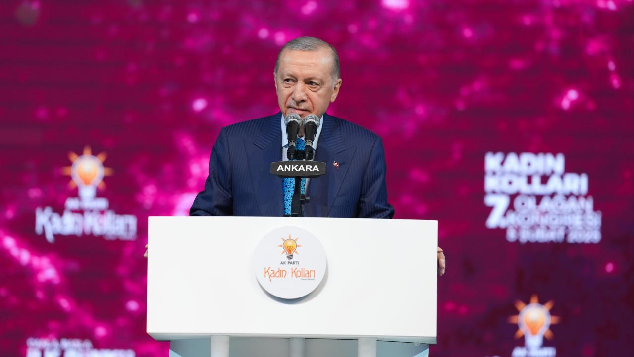 Cumhurbaşkanı Erdoğan, Ahmed Şara ile Gelecek İçin Kararlar Aldı