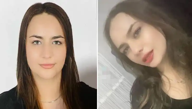 Kayıp Sudenaz Sonunda Bulundu: Aile ve Komşular Sevinç İçinde