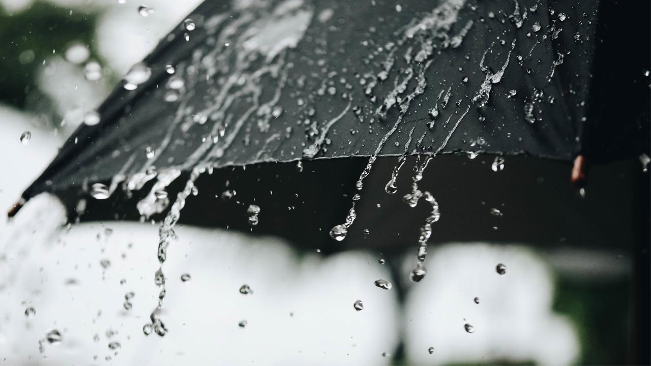 Meteorolojiden 7 İl İçin Uyarı